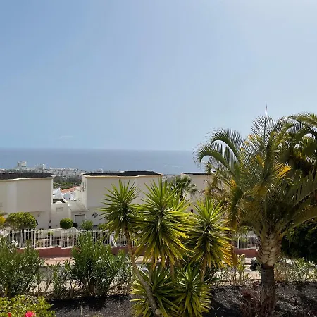 Apartment Sunset View Balcon Del Atlantico Fase Iv In Torviscas