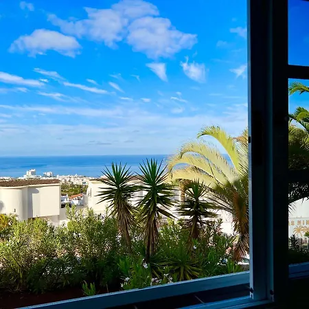 Apartment Sunset View Balcon Del Atlantico Fase Iv In Torviscas *
