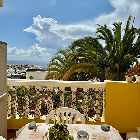 Apartment Sunset View Balcon Del Atlantico Fase Iv In Torviscas