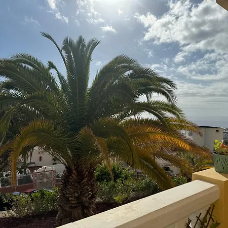 Apartment Sunset View Balcon Del Atlantico Fase Iv In Torviscas