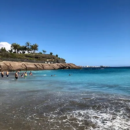 Апартаменты Sunset View Balcon Del Atlantico Fase Iv In Torviscas