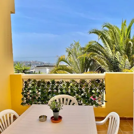Апартаменты Sunset View Balcon Del Atlantico Fase Iv In Torviscas