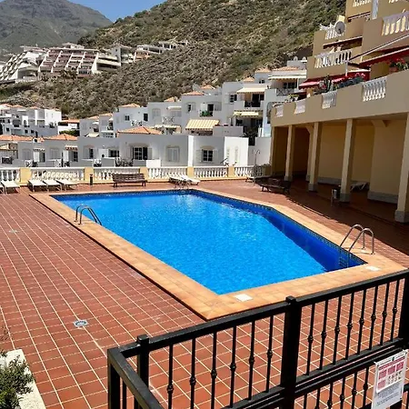 Sunset View Balcon Del Atlantico Fase Iv In Torviscas * Адехе