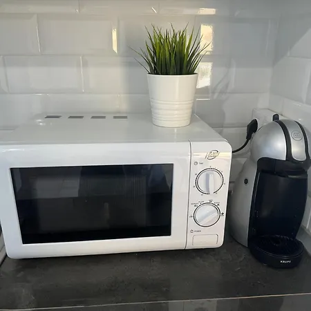 Апартаменты Sunset View Balcon Del Atlantico Fase Iv In Torviscas Адехе