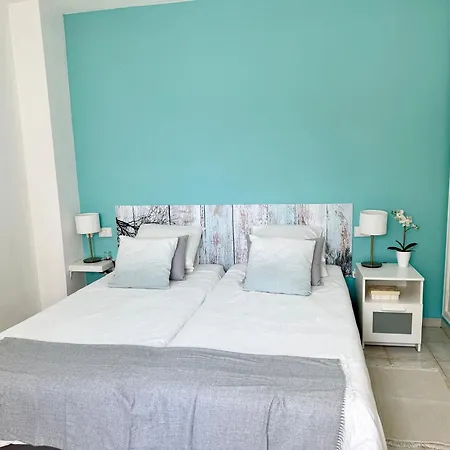 Апартаменты Sunset View Balcon Del Atlantico Fase Iv In Torviscas *