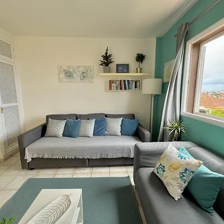 Sunset View Balcon Del Atlantico Fase Iv In Torviscas Апартаменты *