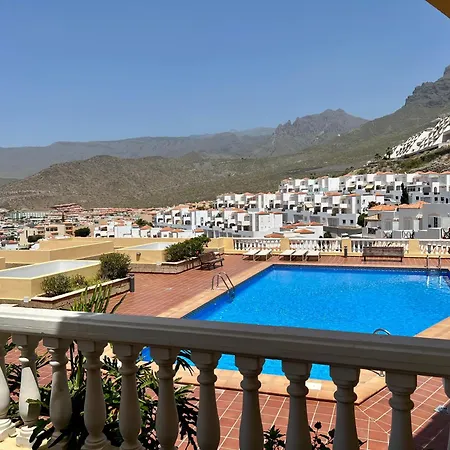 Апартаменты Sunset View Balcon Del Atlantico Fase Iv In Torviscas *