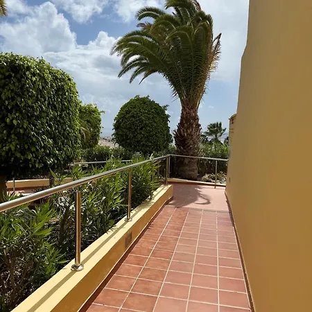 Апартаменты Sunset View Balcon Del Atlantico Fase Iv In Torviscas Адехе