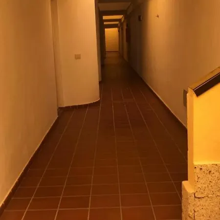 Sunset View Balcon Del Atlantico Fase Iv In Torviscas Апартаменты